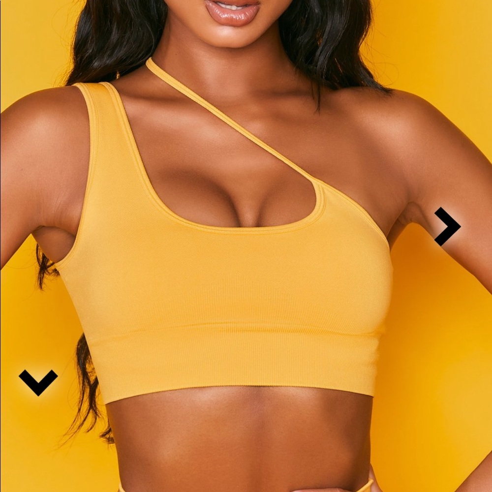 NWT Bo and Tee sports bra